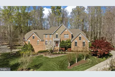 9504 Trentham Trail, Fredericksburg, VA 22407 - Photo 2