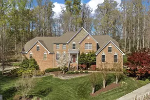 9504 Trentham Trail, Fredericksburg, VA 22407 - Photo 2