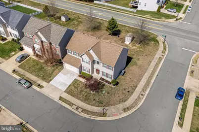 6101 Black Oak Court, Fredericksburg, VA 22407 - Photo 2