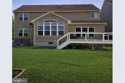 6101 Black Oak Court, Fredericksburg, VA 22407 - Photo 2