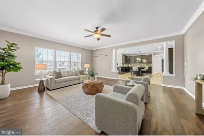 6101 Black Oak Court, Fredericksburg, VA 22407 - Photo 8