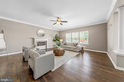 6101 Black Oak Court, Fredericksburg, VA 22407 - Photo 24
