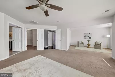 6101 Black Oak Court, Fredericksburg, VA 22407 - Photo 36