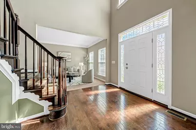 6101 Black Oak Court, Fredericksburg, VA 22407 - Photo 12