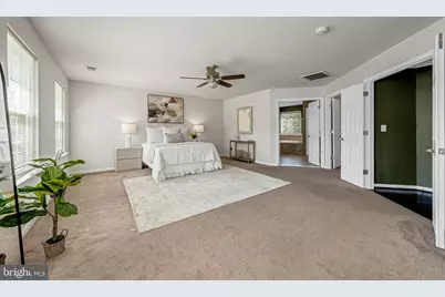 6101 Black Oak Court, Fredericksburg, VA 22407 - Photo 34