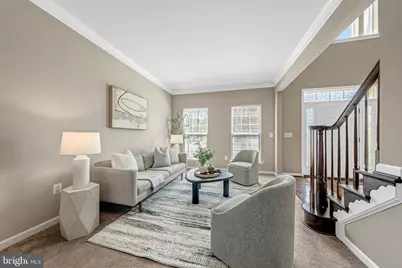 6101 Black Oak Court, Fredericksburg, VA 22407 - Photo 4