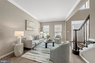 6101 Black Oak Ct, Fredericksburg, VA 22407 - Photo 4