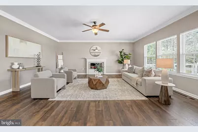 6101 Black Oak Court, Fredericksburg, VA 22407 - Photo 26