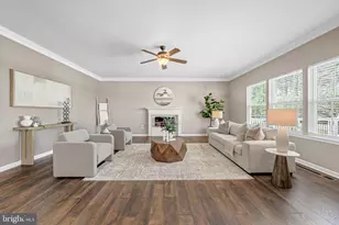 6101 Black Oak Ct, Fredericksburg, VA 22407 - Photo 26