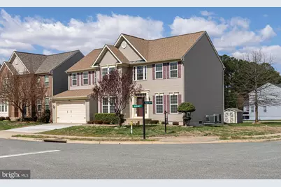 6101 Black Oak Court, Fredericksburg, VA 22407 - Photo 1