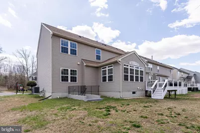 6101 Black Oak Court, Fredericksburg, VA 22407 - Photo 64