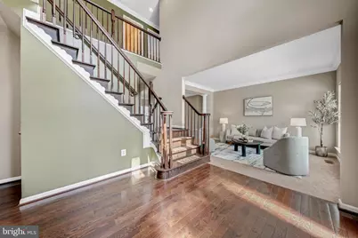6101 Black Oak Court, Fredericksburg, VA 22407 - Photo 2