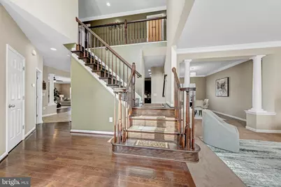 6101 Black Oak Court, Fredericksburg, VA 22407 - Photo 10