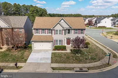 6101 Black Oak Court, Fredericksburg, VA 22407 - Photo 1