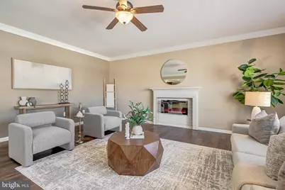 6101 Black Oak Court, Fredericksburg, VA 22407 - Photo 26
