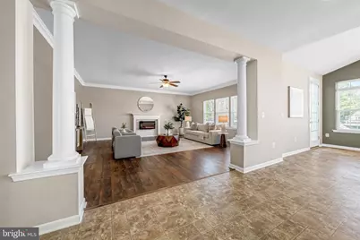 6101 Black Oak Court, Fredericksburg, VA 22407 - Photo 24