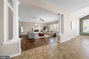 6101 Black Oak Ct, Fredericksburg, VA 22407 - Photo 24