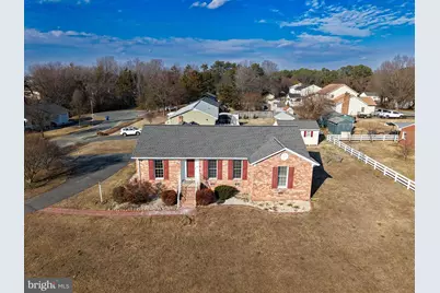 2 Juniper Court, Fredericksburg, VA 22408 - Photo 2