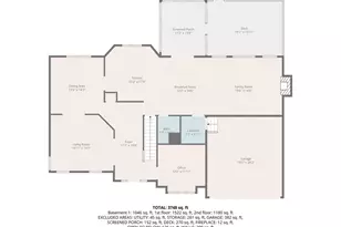 3623 Carolina Ct, Fredericksburg, VA 22408 - Photo 84