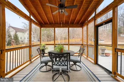 3623 Carolina Court, Fredericksburg, VA 22408 - Photo 4