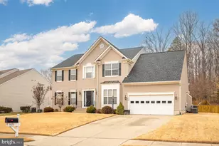 3623 Carolina Ct, Fredericksburg, VA 22408 - Photo 10