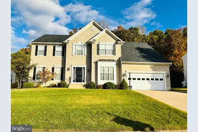 3623 Carolina Court, Fredericksburg, VA 22408 - Photo 4