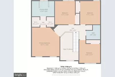 3623 Carolina Court, Fredericksburg, VA 22408 - Photo 84