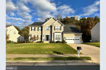 3623 Carolina Court, Fredericksburg, VA 22408 - Photo 2