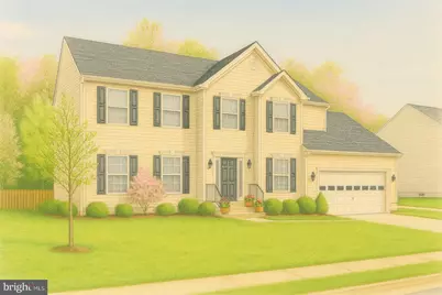 3623 Carolina Court, Fredericksburg, VA 22408 - Photo 1