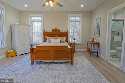 3905 Hatteras Court, Bumpass, VA 23024 - Photo 24