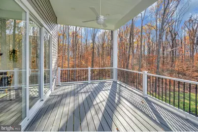 3905 Hatteras Court, Bumpass, VA 23024 - Photo 30