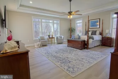 3905 Hatteras Court, Bumpass, VA 23024 - Photo 18