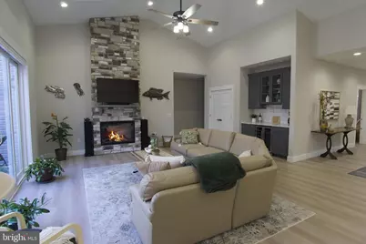 3905 Hatteras Court, Bumpass, VA 23024 - Photo 16