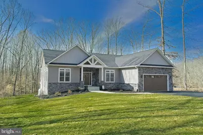 3905 Hatteras Court, Bumpass, VA 23024 - Photo 1