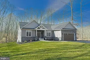 3905 Hatteras Ct, Bumpass, VA 23024 - Photo 1