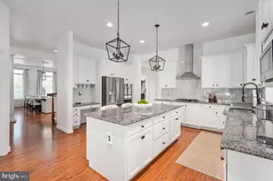 12500 Wye Oaks Ln, Fredericksburg, VA 22407 - Photo 54