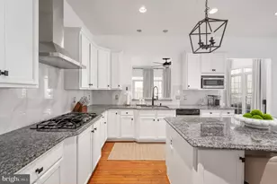 12500 Wye Oaks Ln, Fredericksburg, VA 22407 - Photo 52