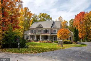 12500 Wye Oaks Ln, Fredericksburg, VA 22407 - Photo 12