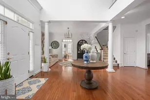 12500 Wye Oaks Ln, Fredericksburg, VA 22407 - Photo 28