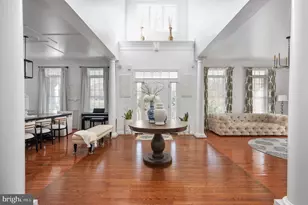 12500 Wye Oaks Ln, Fredericksburg, VA 22407 - Photo 30