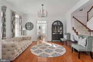 12500 Wye Oaks Ln, Fredericksburg, VA 22407 - Photo 32