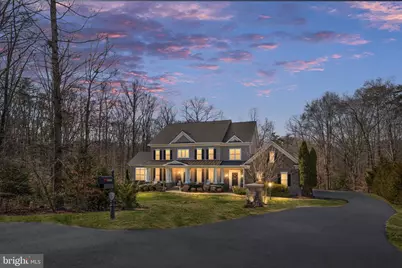 12500 Wye Oaks Lane, Fredericksburg, VA 22407 - Photo 1