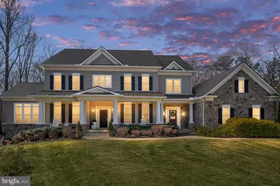 12500 Wye Oaks Lane, Fredericksburg, VA 22407 - Photo 1