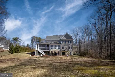 12500 Wye Oaks Lane, Fredericksburg, VA 22407 - Photo 10