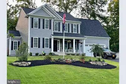 10820 Chancellorsville Drive, Spotsylvania, VA 22553 - Photo 1