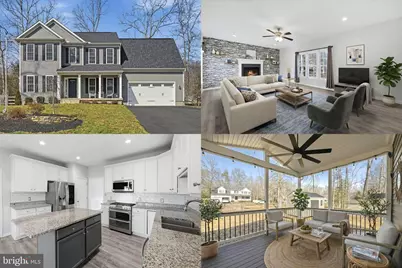 10820 Chancellorsville Drive, Spotsylvania, VA 22553 - Photo 1