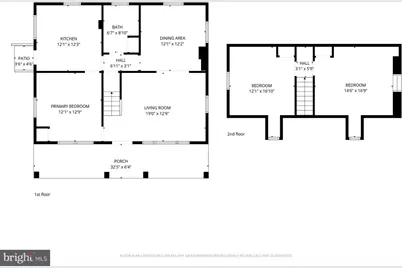 6740 Partlow Road, Spotsylvania, VA 22551 - Photo 54