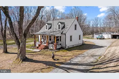 6740 Partlow Road, Spotsylvania, VA 22551 - Photo 2