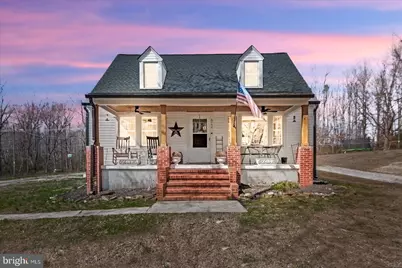 6740 Partlow Road, Spotsylvania, VA 22551 - Photo 1