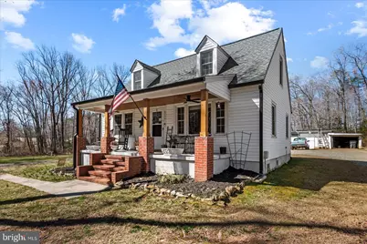 6740 Partlow Road, Spotsylvania, VA 22551 - Photo 4